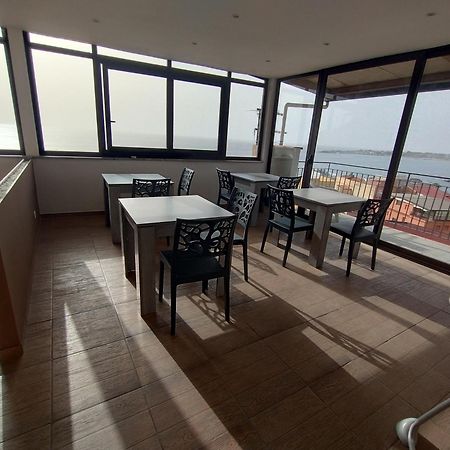 Nick & Santo'S Holiday Homes B&B 贾迪尼-纳克索斯 外观 照片